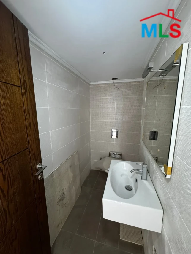 Jamhour 150m2 | 50m2 Terrace | Mini Villa | Prime Location | Catch |OH