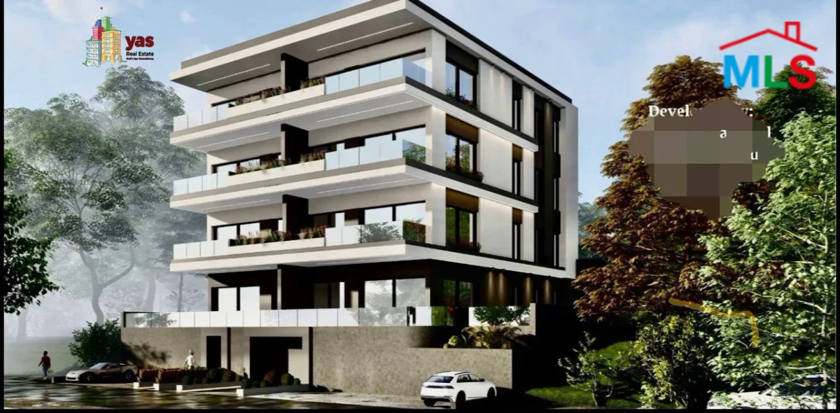 Antelias 150m2 | Many Floors | Prime Location | Payment Facilities|TCH