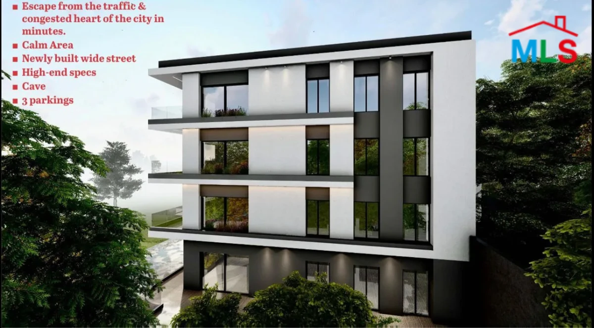 Antelias 150m2 | Many Floors | Prime Location | Payment Facilities|TCH