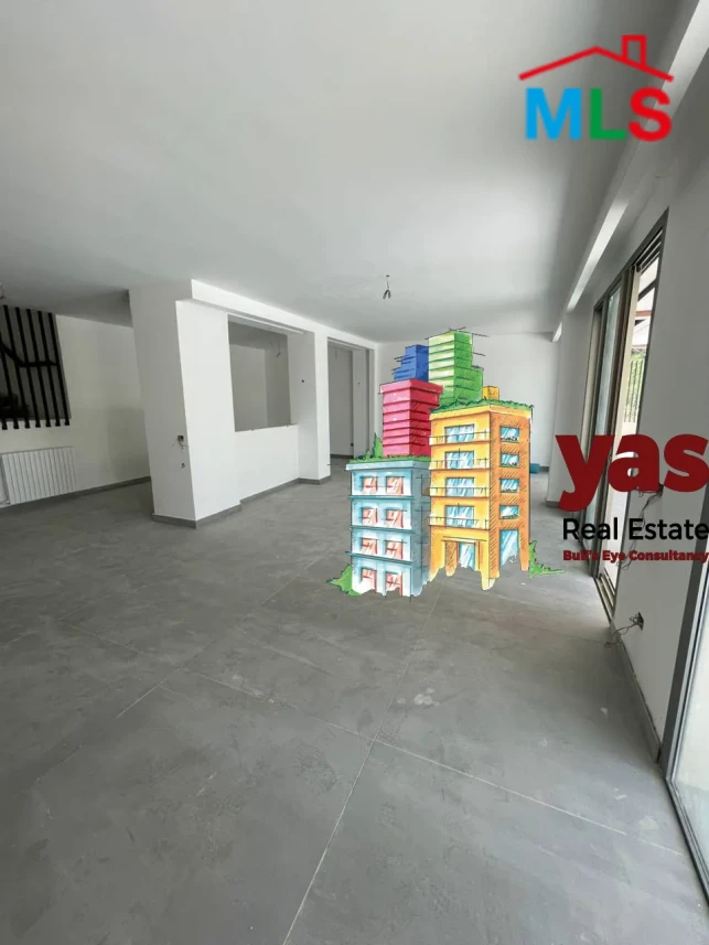 Baabdat 650m2 | 1000m2 Land | Private Pool | Prime Location | TCH