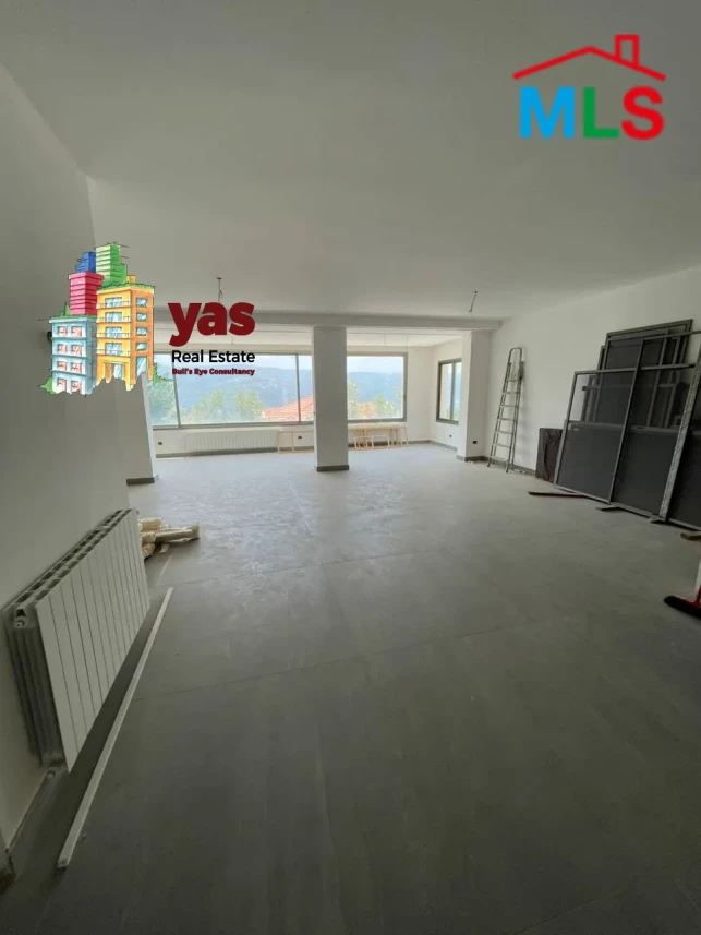 Baabdat 650m2 | 1000m2 Land | Private Pool | Prime Location | TCH