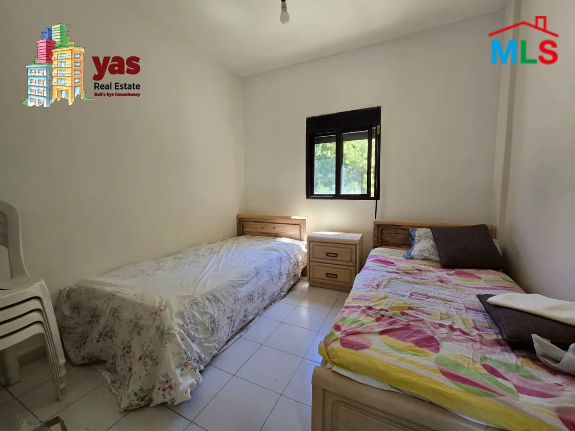 Feytroun/ Irani Project 90m2 | Semi Furnished | Mountain view | DA