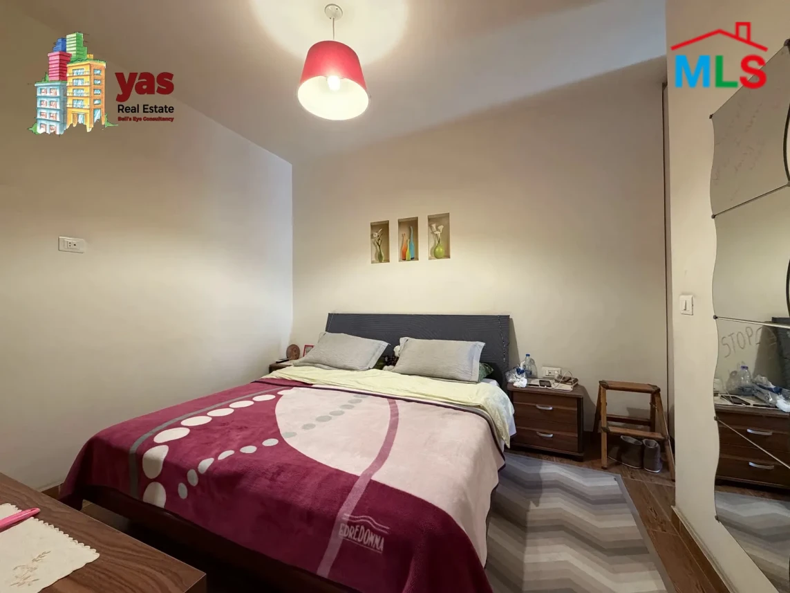 Zouk Mosbeh 130m2 | Well Maintained | New | High End | EH
