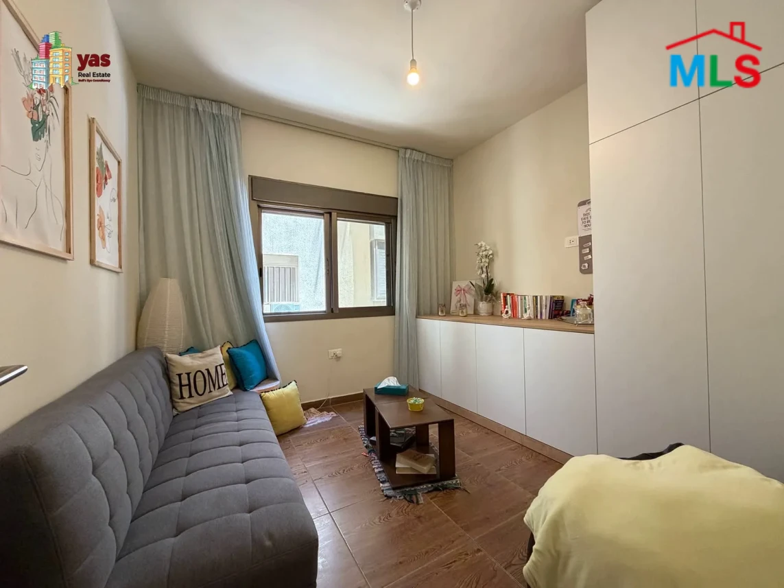 Zouk Mosbeh 130m2 | Well Maintained | New | High End | EH