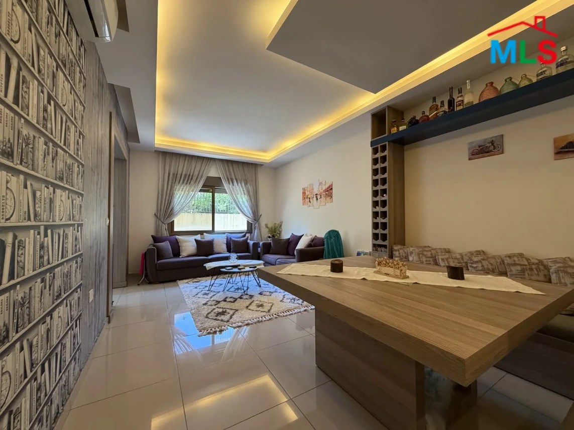 Zouk Mosbeh 130m2 | Well Maintained | New | High End | EH