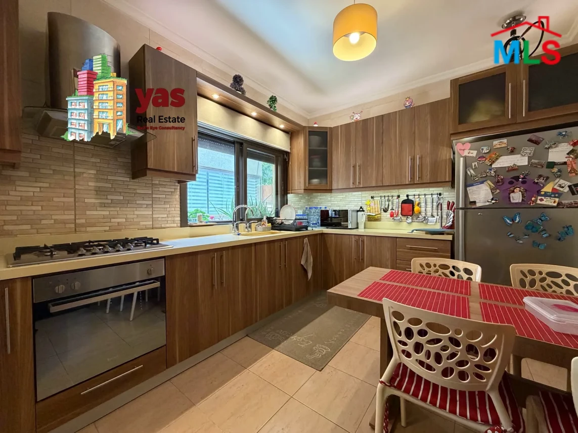 Zouk Mosbeh 130m2 | Well Maintained | New | High End | EH