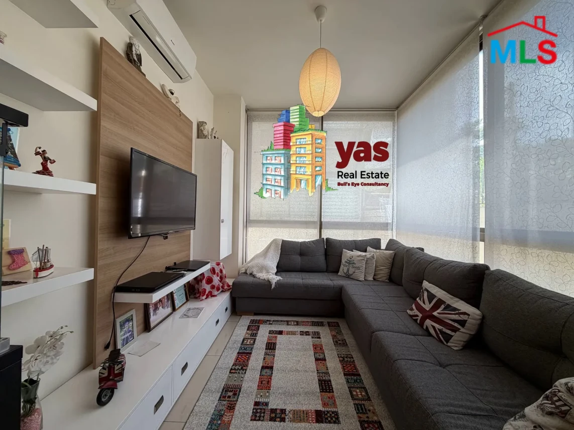 Zouk Mosbeh 130m2 | Well Maintained | New | High End | EH