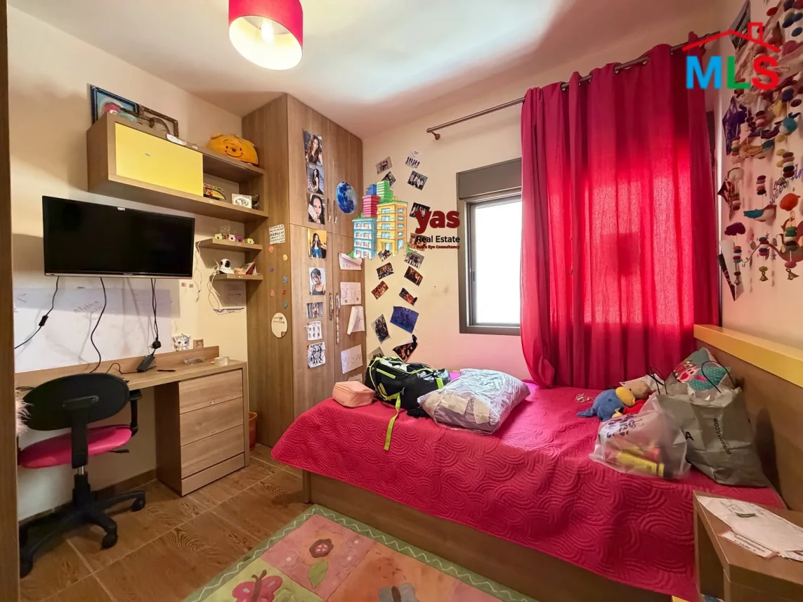 Zouk Mosbeh 130m2 | Well Maintained | New | High End | EH