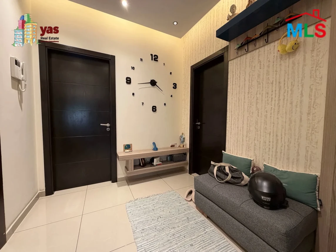 Zouk Mosbeh 130m2 | Well Maintained | New | High End | EH