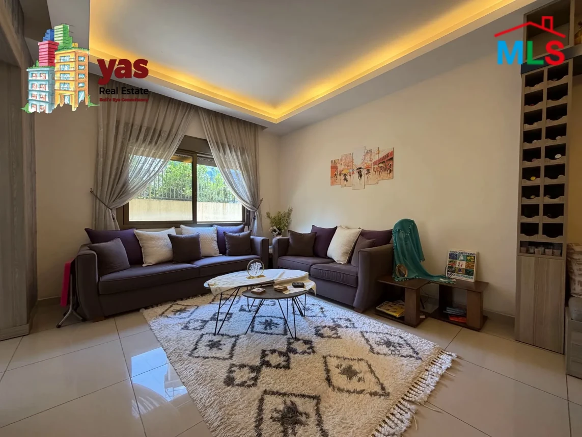 Zouk Mosbeh 130m2 | Well Maintained | New | High End | EH