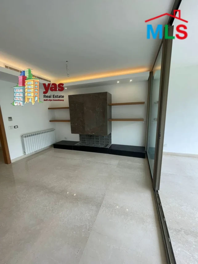 Baabdat 350m2 | Luxury Dupleax | Terrace | Prime Location | View | TCH