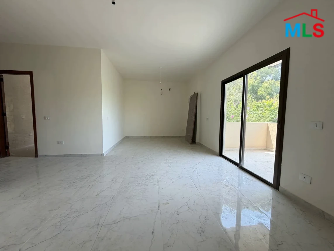 Zouk Mosbeh 135m2 | Many Floors | Brand New | Private Street | EH