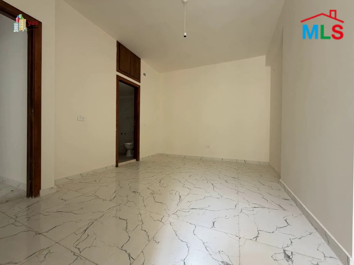Zouk Mosbeh 135m2 | Many Floors | Brand New | Private Street | EH