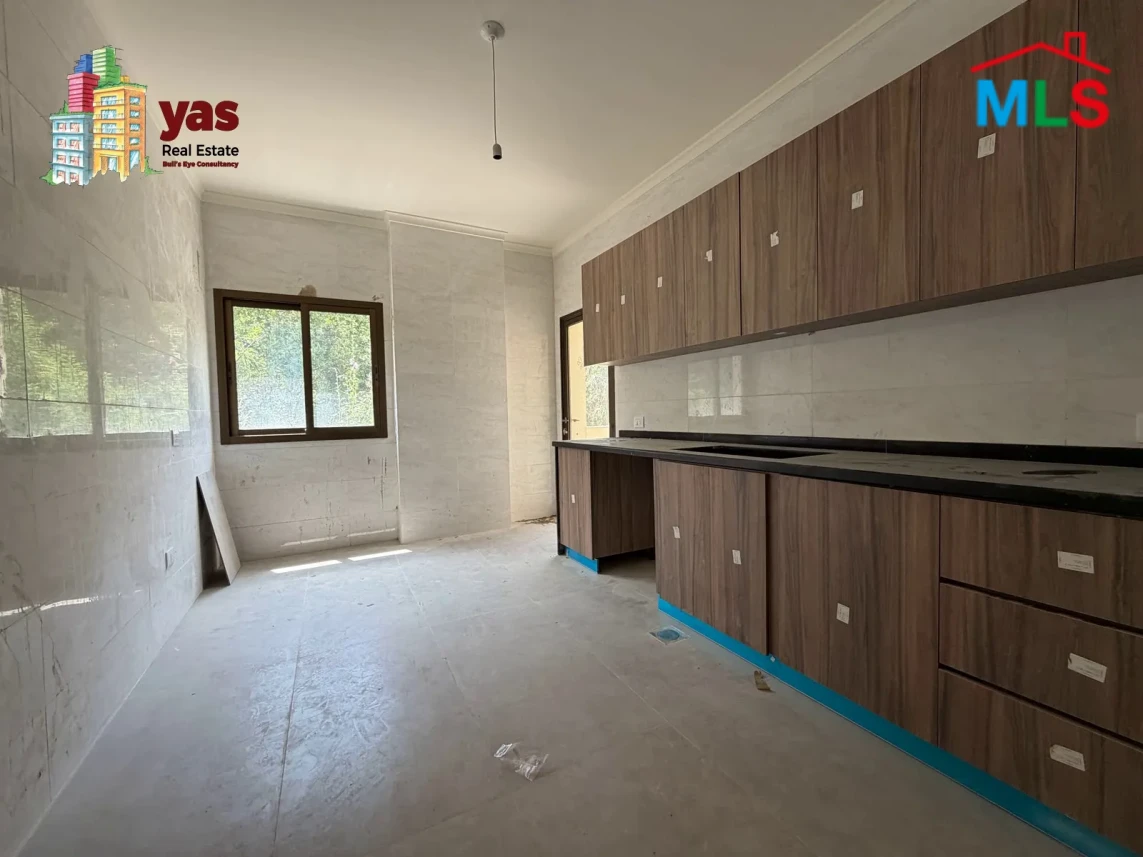 Zouk Mosbeh 135m2 | Many Floors | Brand New | Private Street | EH