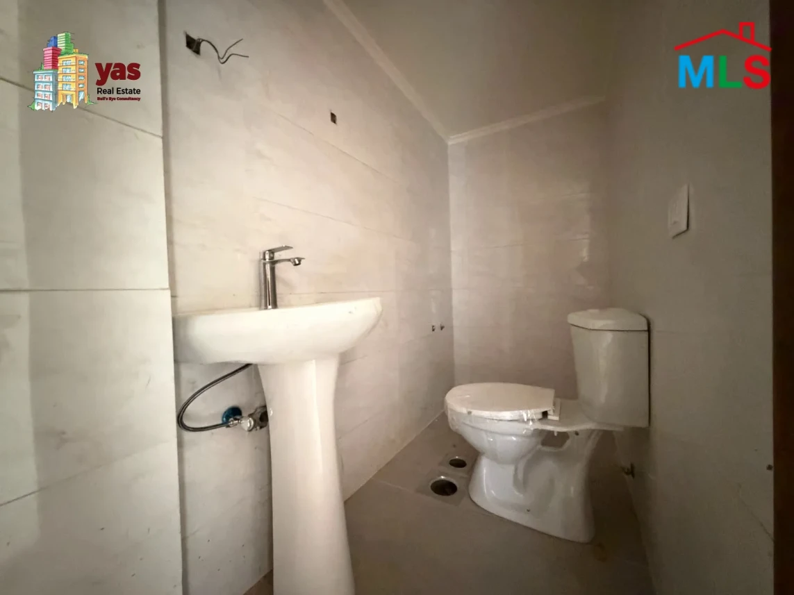 Zouk Mosbeh 135m2 | Many Floors | Brand New | Private Street | EH