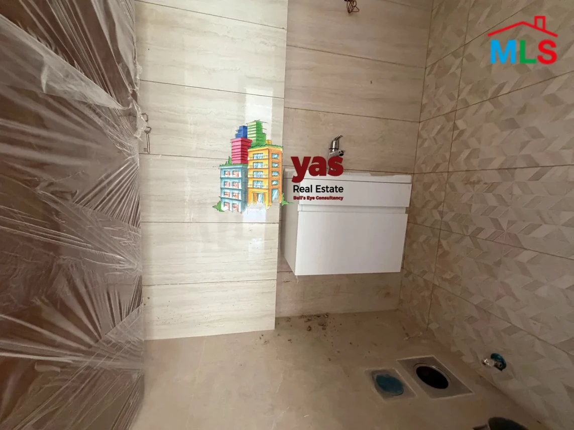 Zouk Mosbeh 135m2 | Many Floors | Brand New | Private Street | EH