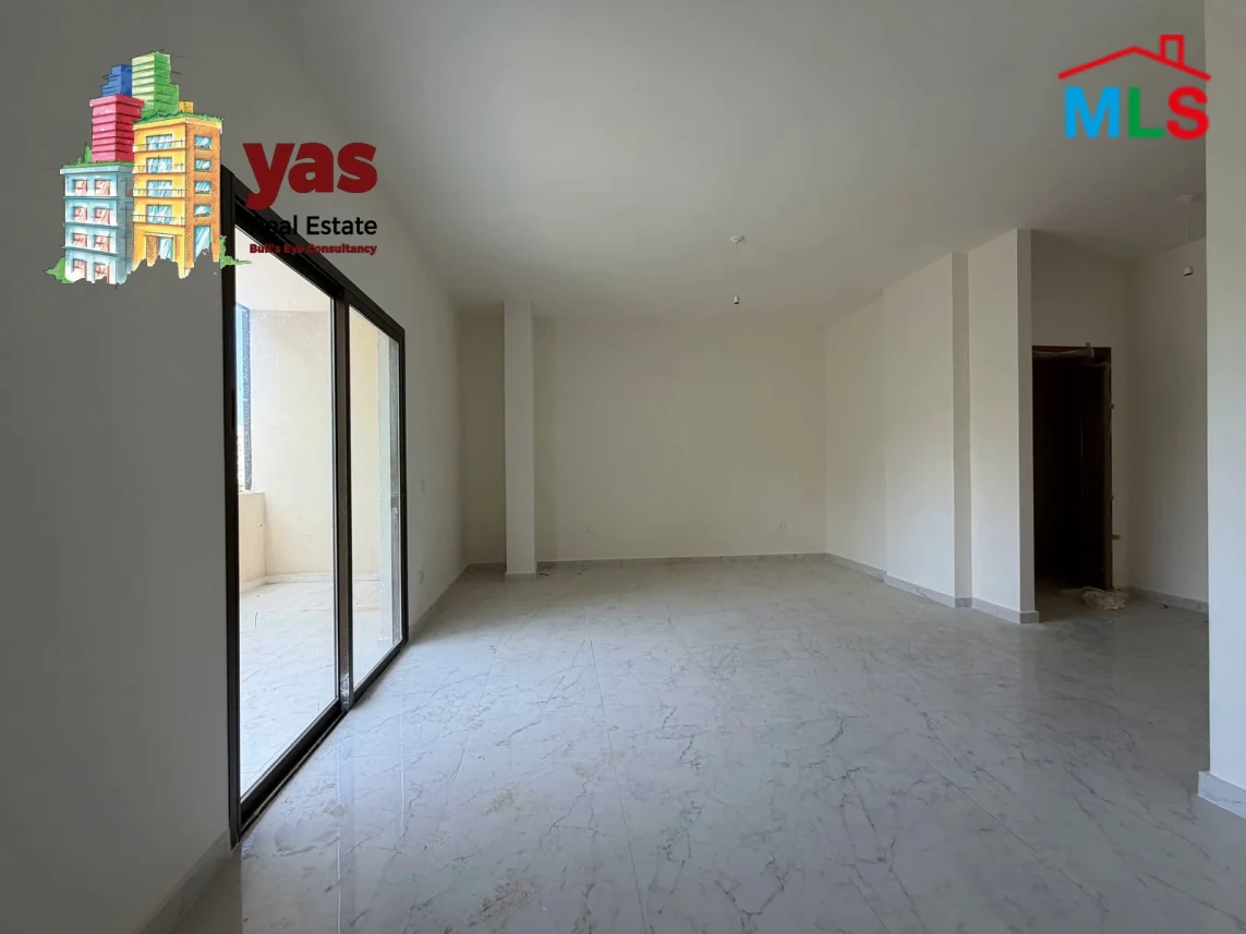 Zouk Mosbeh 135m2 | Many Floors | Brand New | Private Street | EH