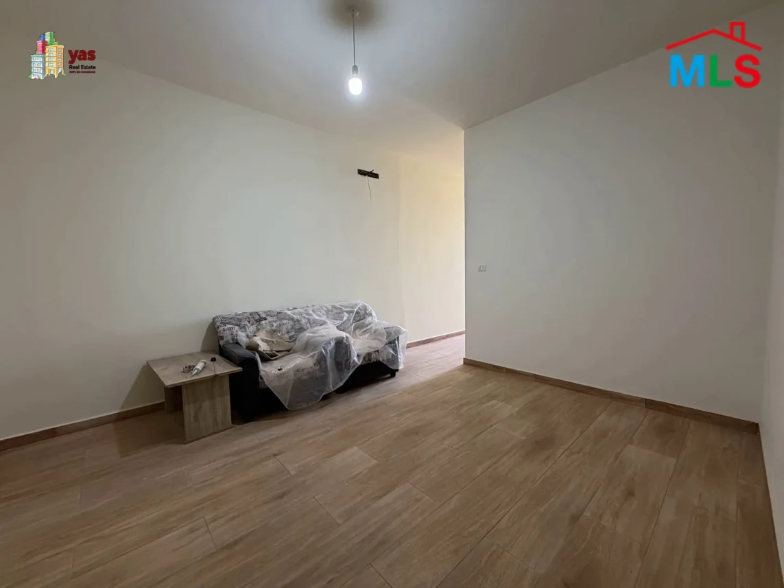 Zouk mosbeh 120m2 | Furnished | Brand New | Partial View | EH
