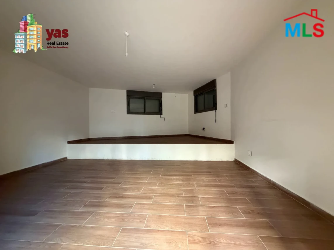 Ain Saadeh 160m2 | Semi Furnished | Calm Area | View | Catch | OH