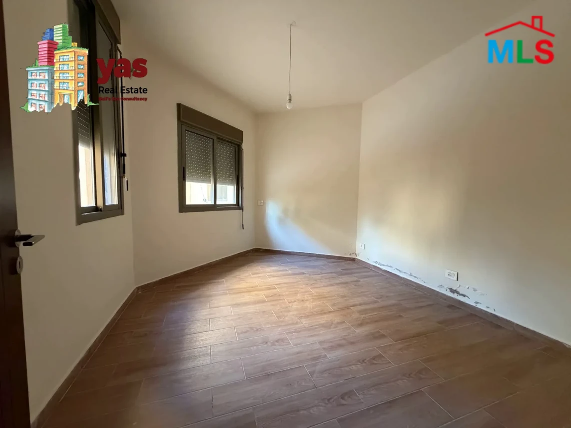 Ain Saadeh 160m2 | Semi Furnished | Calm Area | View | Catch | OH