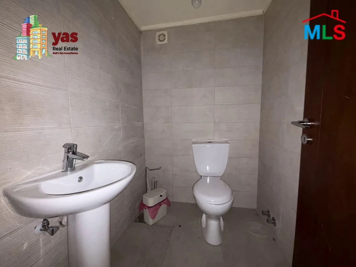Ain Saadeh 160m2 | Semi Furnished | Calm Area | View | Catch | OH