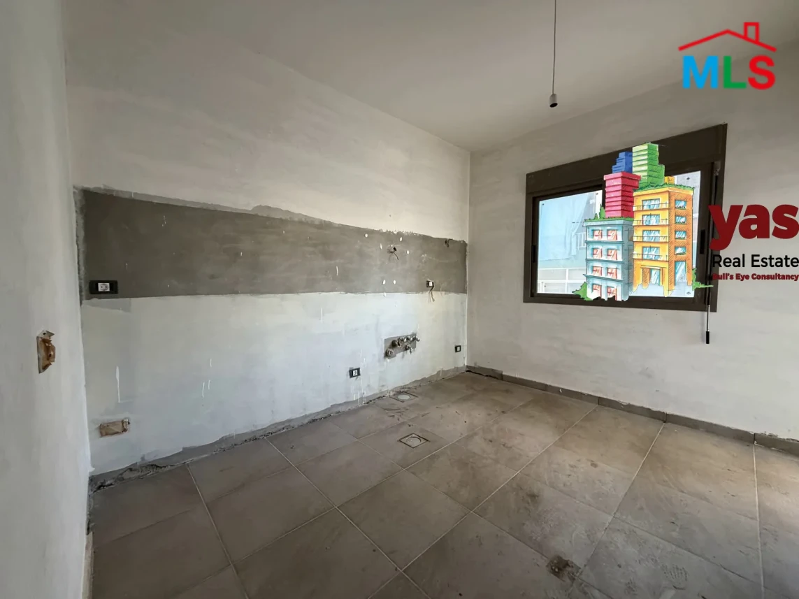 Zouk Mosbeh 160m2 | Brand New | High End | Calm Street | EH