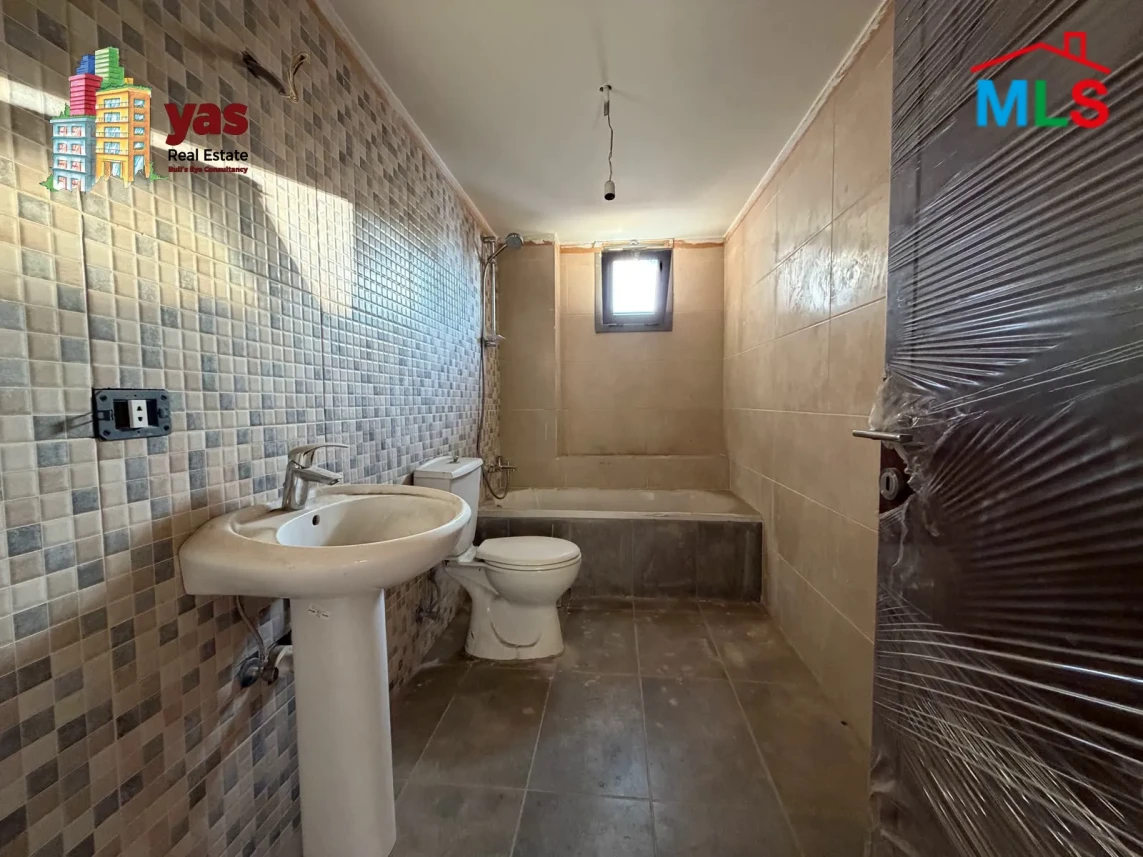 Zouk Mosbeh 160m2 | Brand New | High End | Calm Street | EH