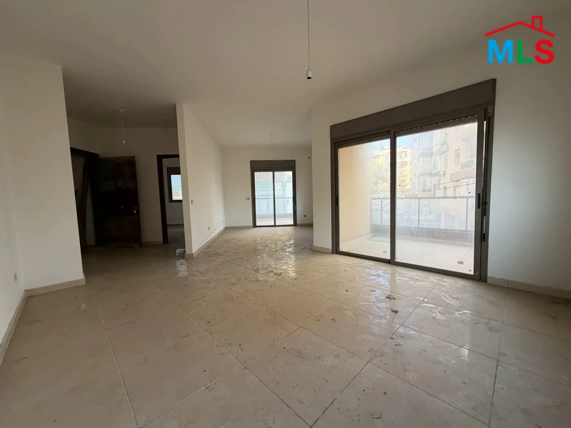 Zouk Mosbeh 160m2 | Brand New | High End | Calm Street | EH