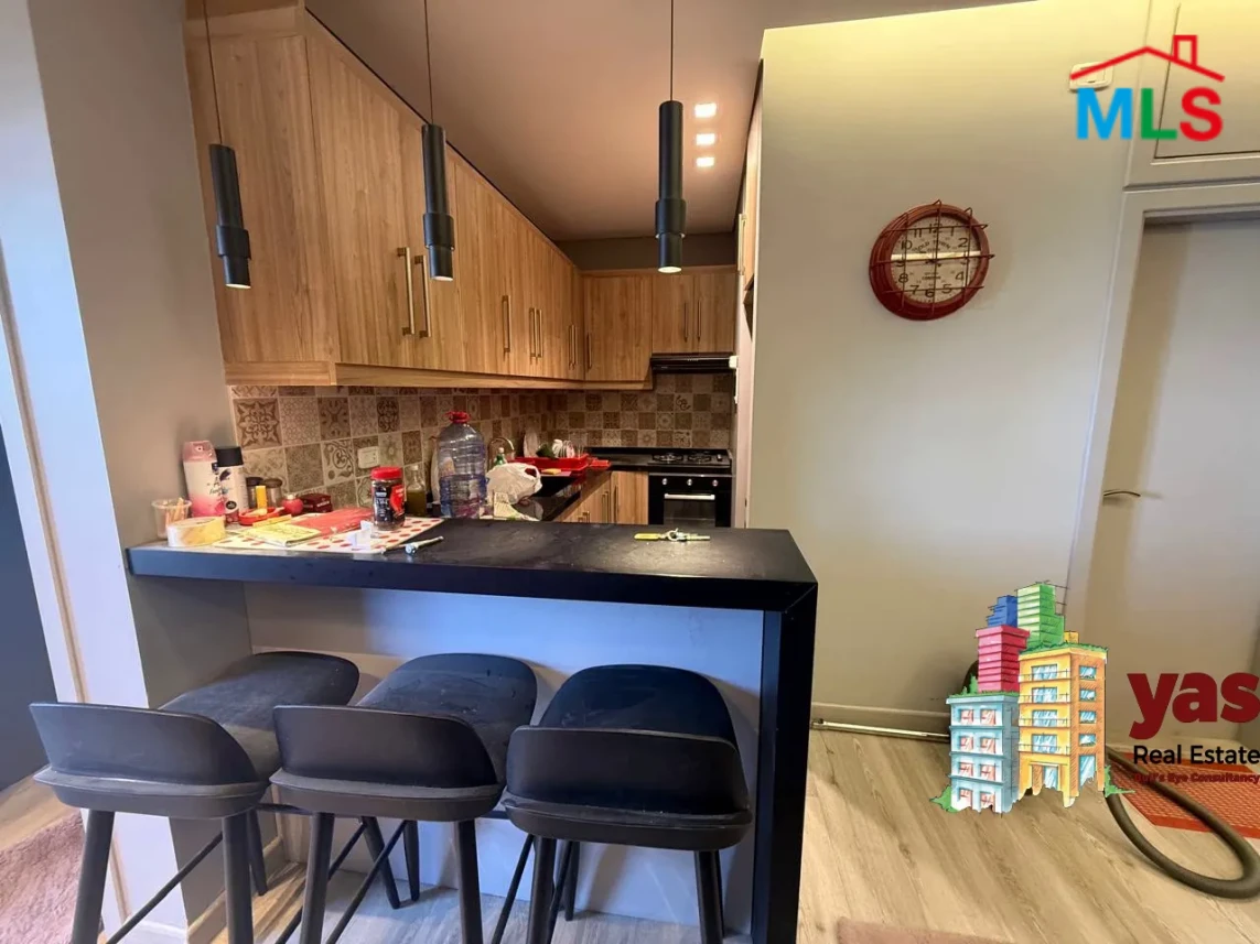 Ras Osta 80m2 | Furnished | Calm Area | Prime Location | OH