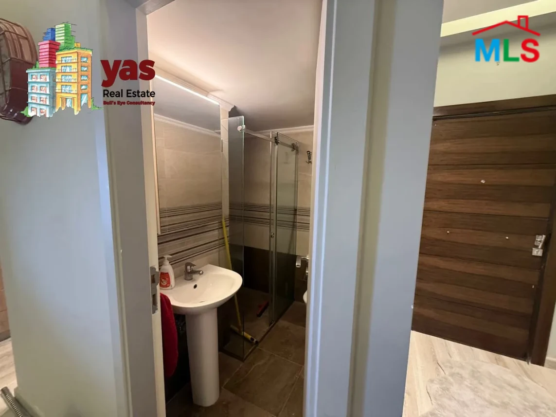 Ras Osta 80m2 | Furnished | Calm Area | Prime Location | OH