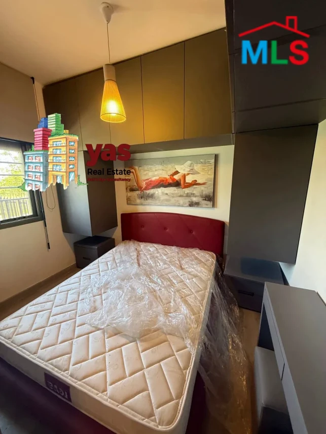 Ras Osta 80m2 | Furnished | Calm Area | Prime Location | OH