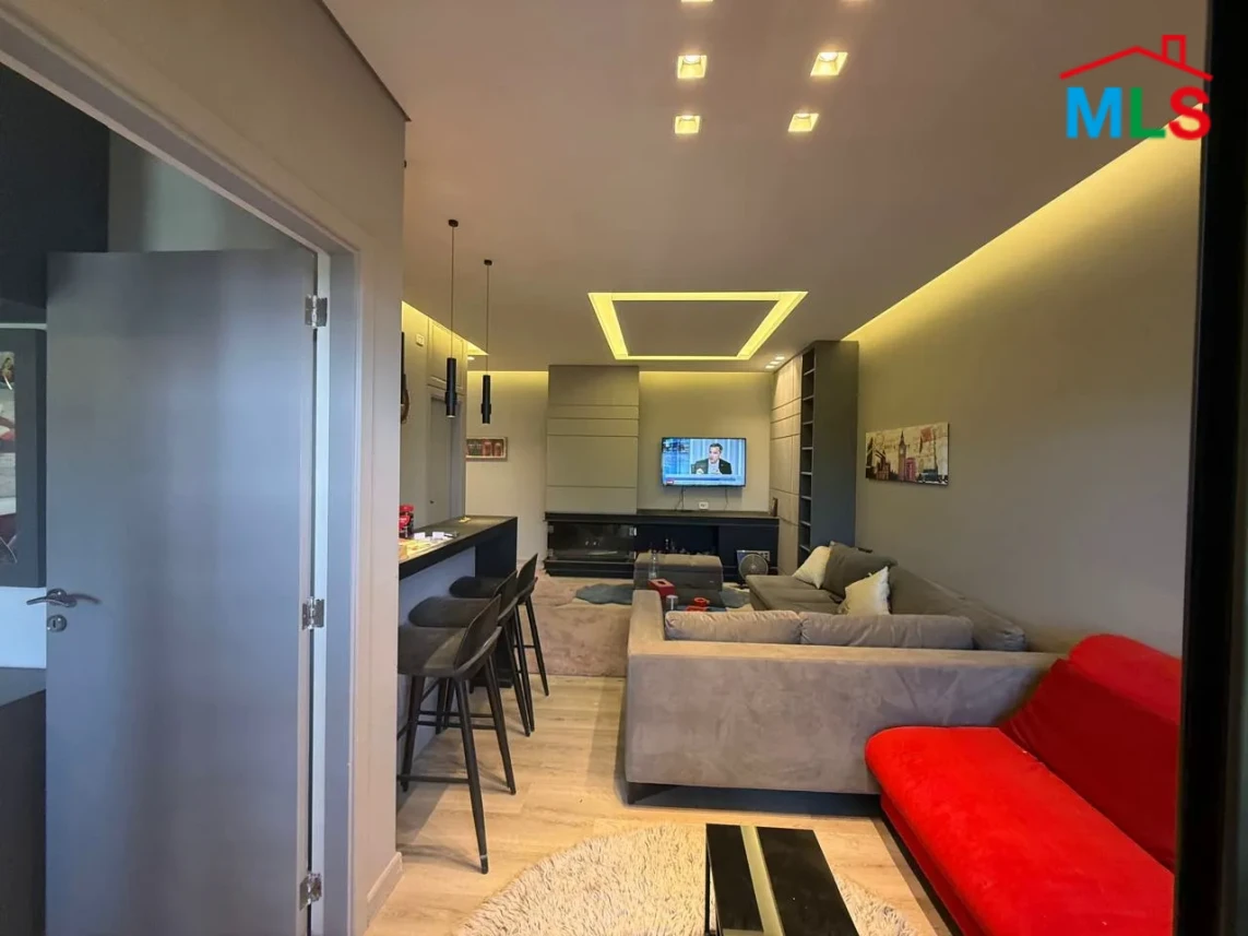 Ras Osta 80m2 | Furnished | Calm Area | Prime Location | OH