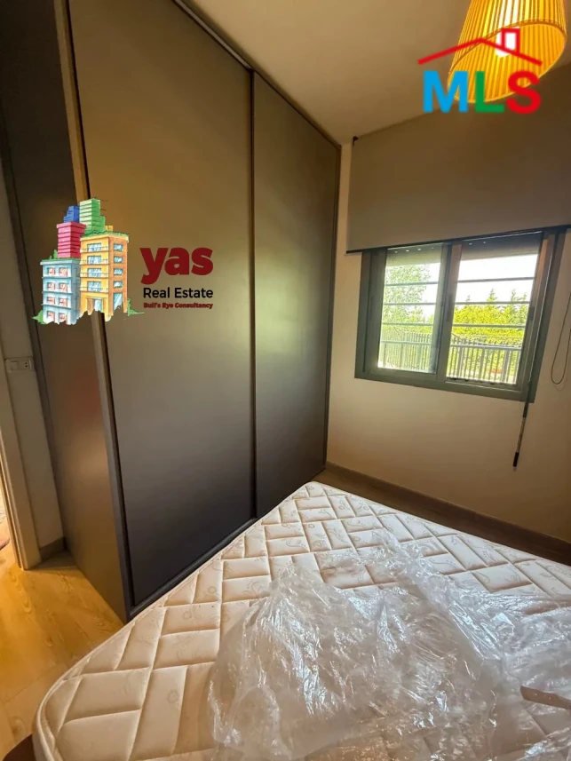 Ras Osta 80m2 | Furnished | Calm Area | Prime Location | OH