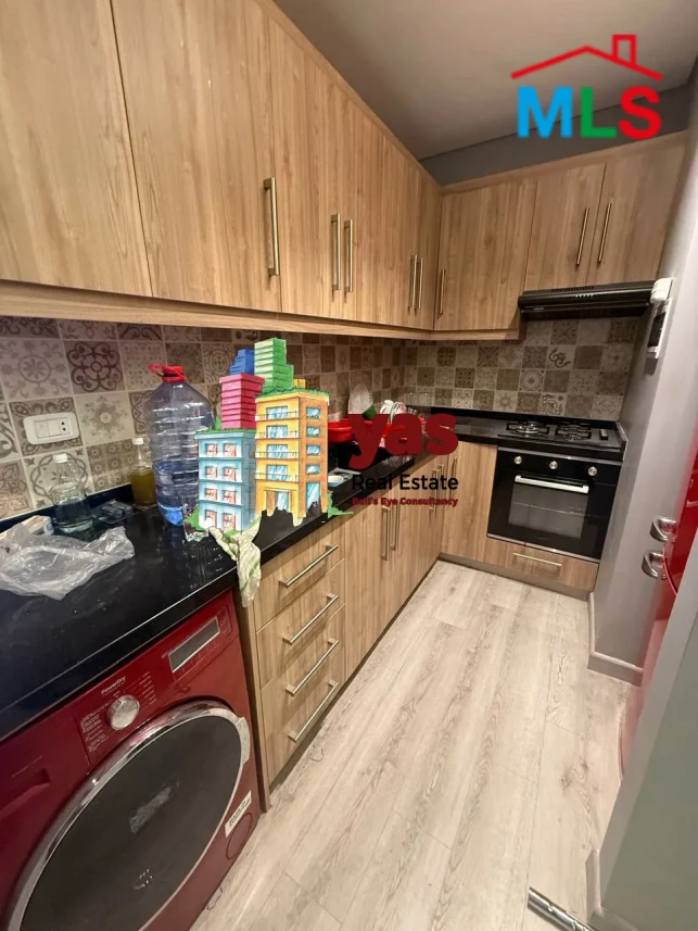 Ras Osta 80m2 | Furnished | Calm Area | Prime Location | OH