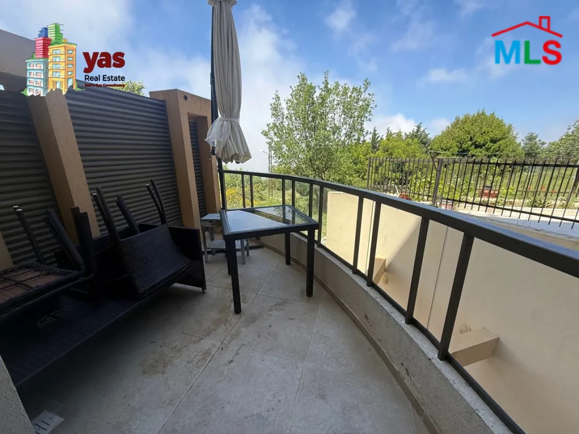 Ras Osta 80m2 | Furnished | Calm Area | Prime Location | OH