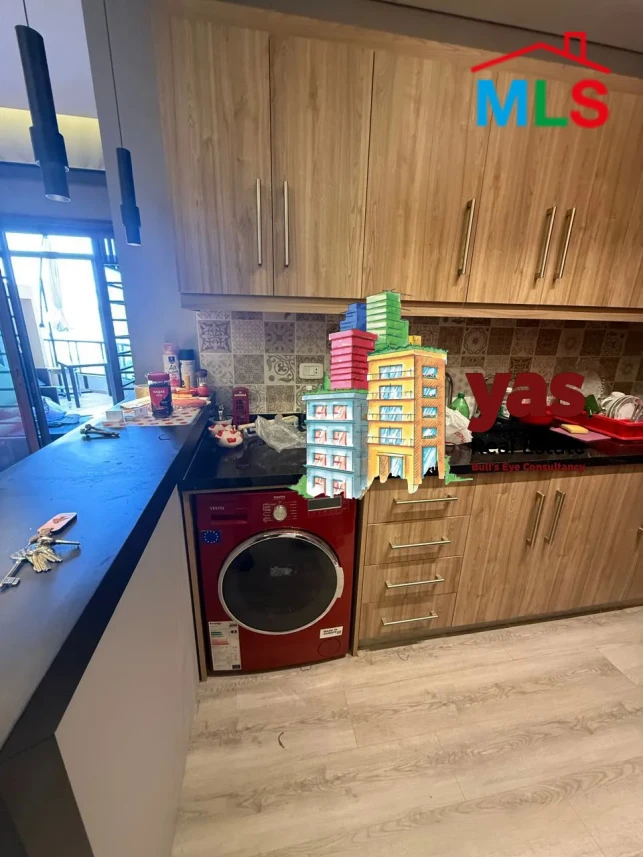 Ras Osta 80m2 | Furnished | Calm Area | Prime Location | OH