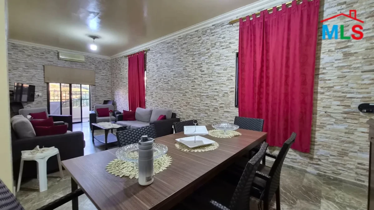 Batroun 145m2 | Furnished | Prime Location | HIgh End | MCH