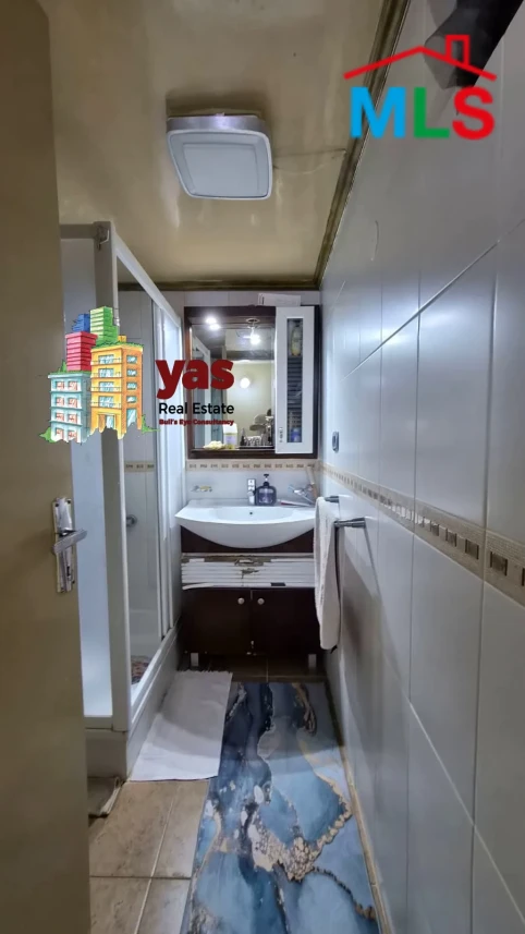 Batroun 145m2 | Furnished | Prime Location | HIgh End | MCH