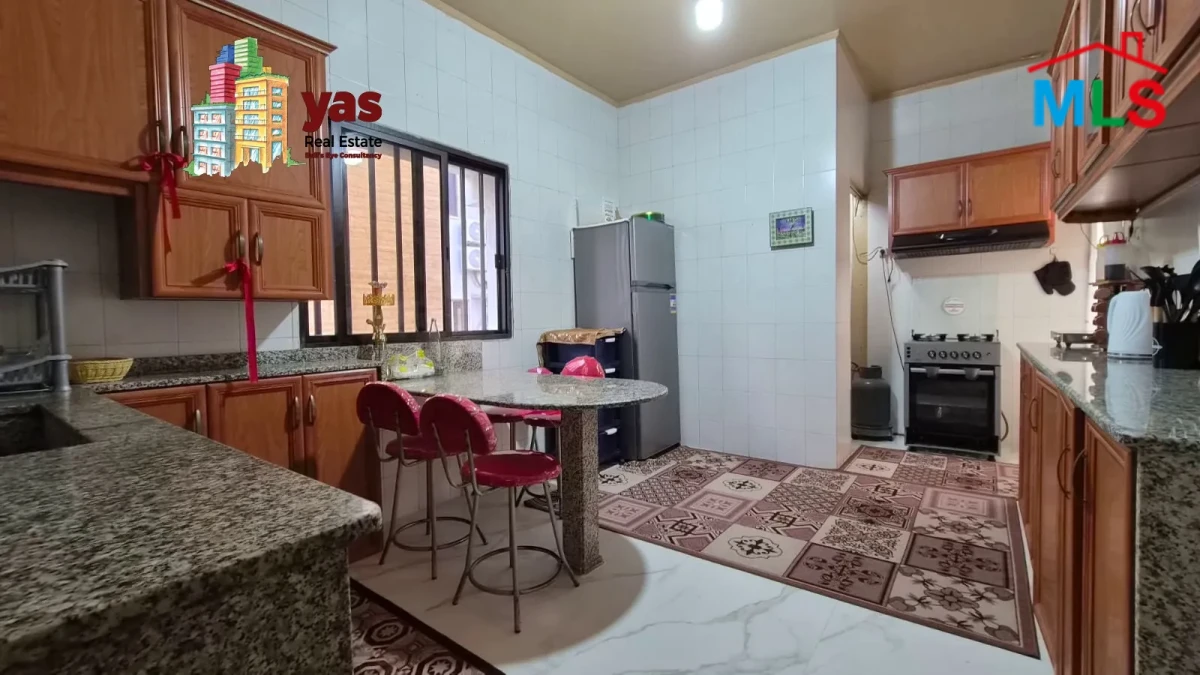 Batroun 145m2 | Furnished | Prime Location | HIgh End | MCH