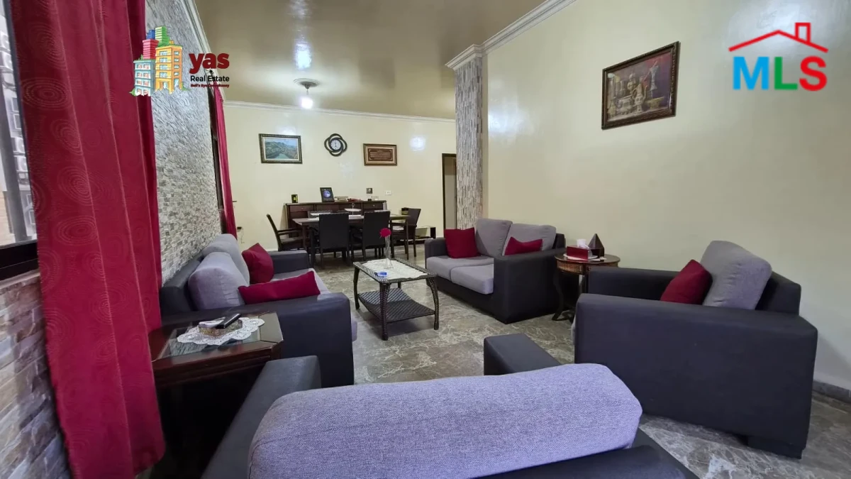 Batroun 145m2 | Furnished | Prime Location | HIgh End | MCH