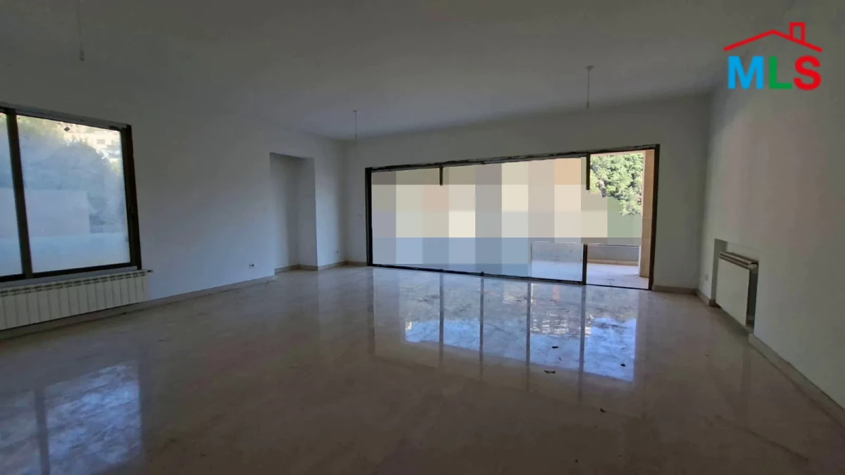 Rabweh 230m2 | Brand New | Prime Location | Quiet Street | OH