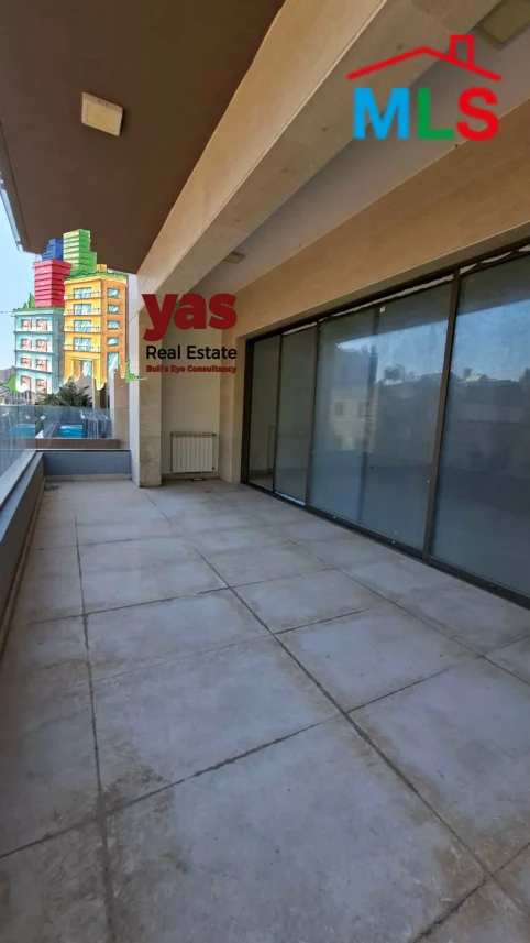 Rabweh 230m2 | Brand New | Prime Location | Quiet Street | OH