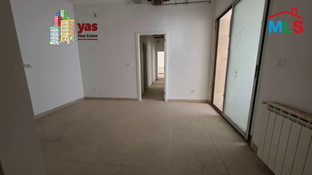 Rabweh 230m2 | Brand New | Prime Location | Quiet Street | OH
