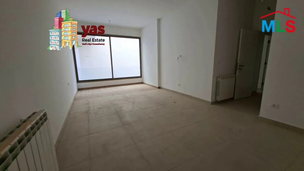 Rabweh 230m2 | Brand New | Prime Location | Quiet Street | OH
