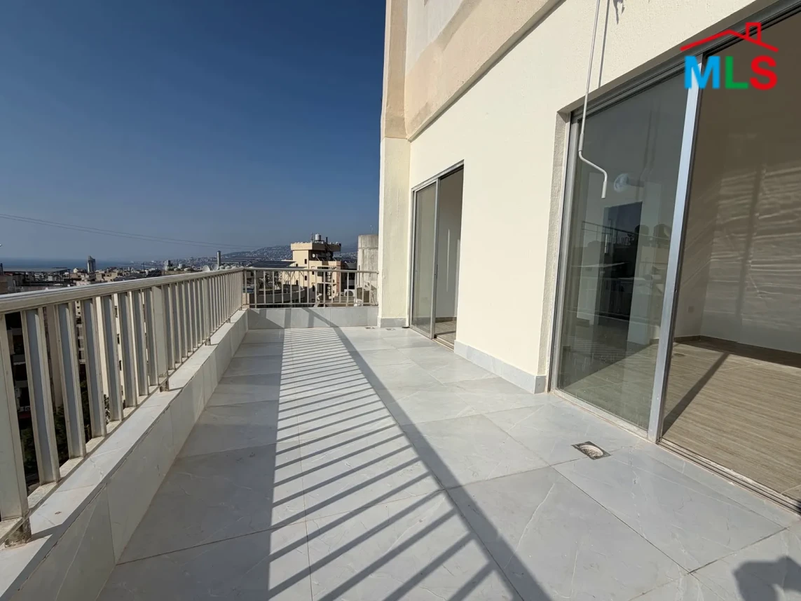 Zouk Mosbeh 180m2 | Prime Location | Renovated | HIgh End | EH
