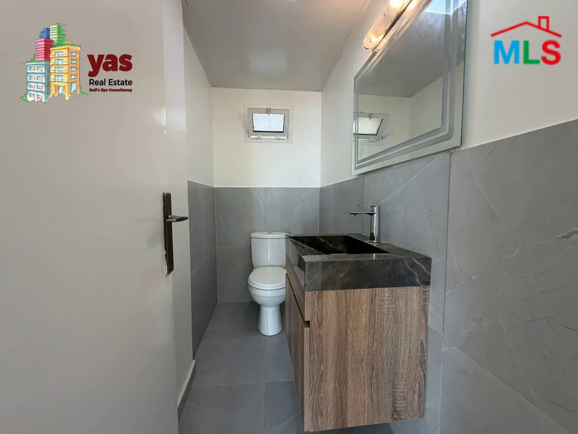 Zouk Mosbeh 180m2 | Prime Location | Renovated | HIgh End | EH