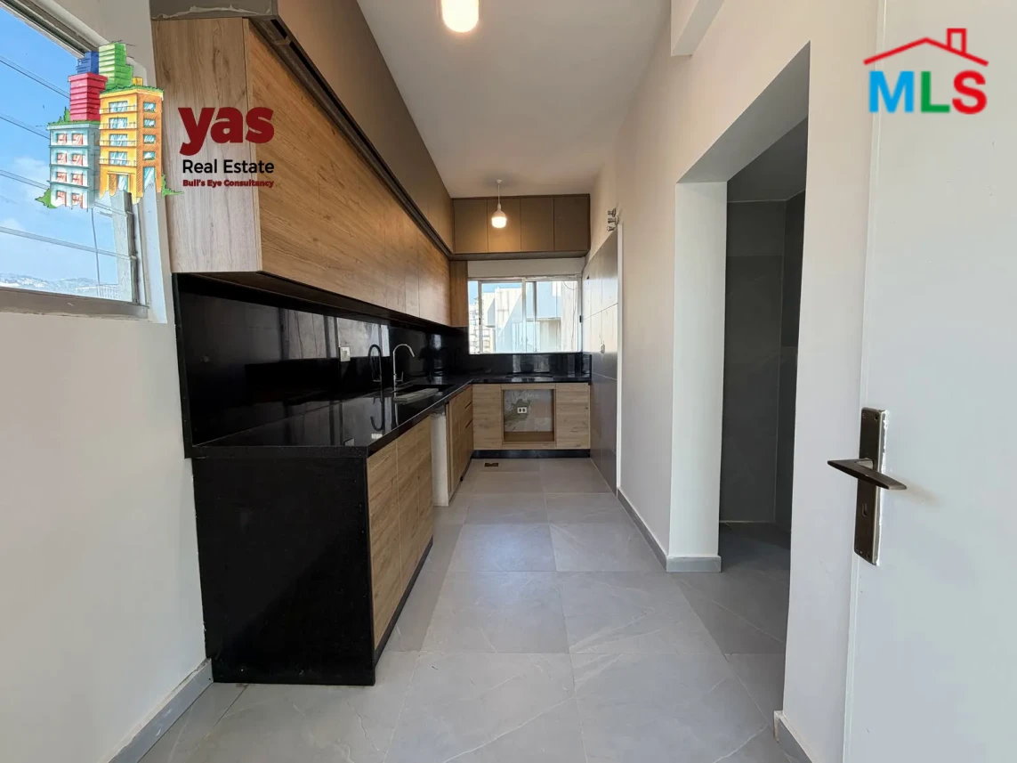 Zouk Mosbeh 180m2 | Prime Location | Renovated | HIgh End | EH