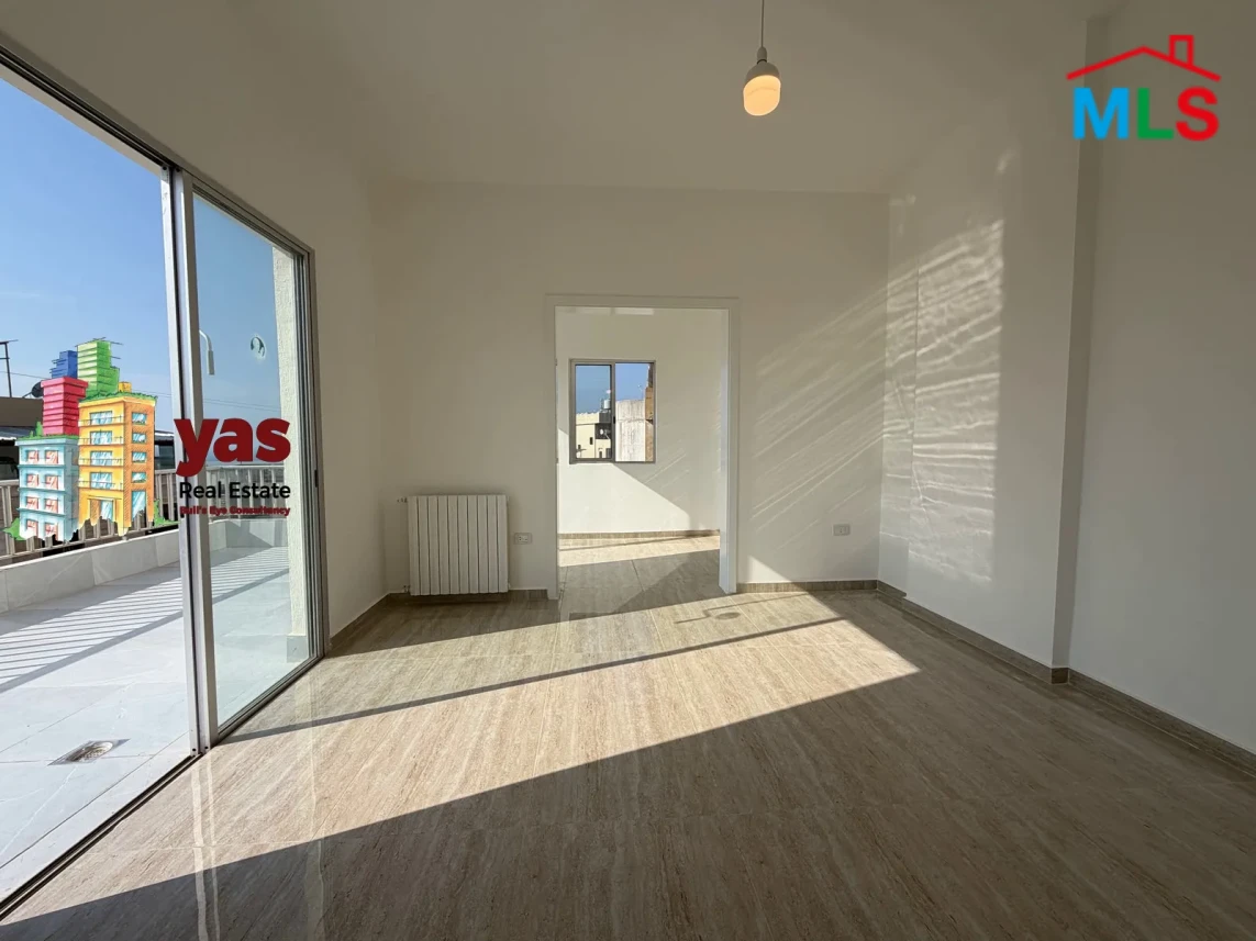 Zouk Mosbeh 180m2 | Prime Location | Renovated | HIgh End | EH