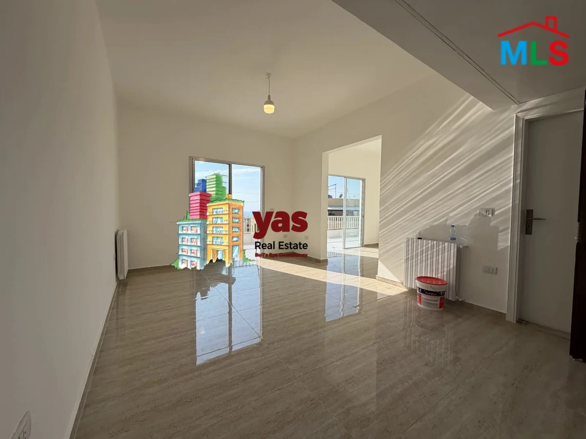 Zouk Mosbeh 180m2 | Prime Location | Renovated | HIgh End | EH
