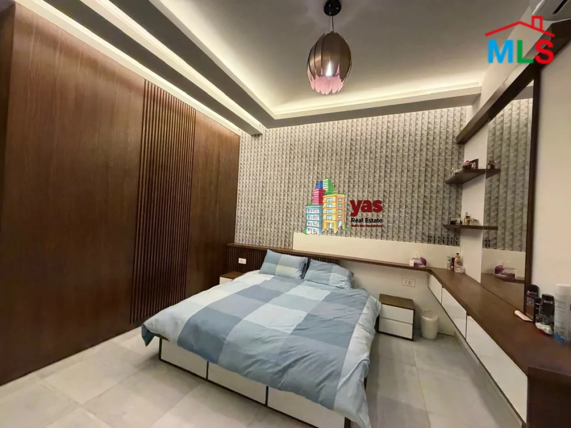 Jeita 205m2 | 120m2 Terrace | Ultra Upgraded | Private Street | Catch
